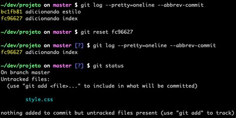 Git O Que é Para Que Serve E Principais Comandos Git Insights Para Te Ajudar Na Carreira Em