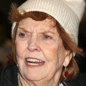 Anne Meara - Bio, Family, Trivia | Famous Birthdays