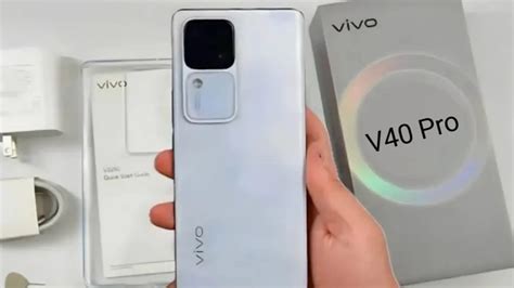 foto vivo  pro smartphone canggih  kamera gahar segera hadir