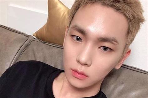 SHINee singer Key to release debut solo album | Gephardt Daily