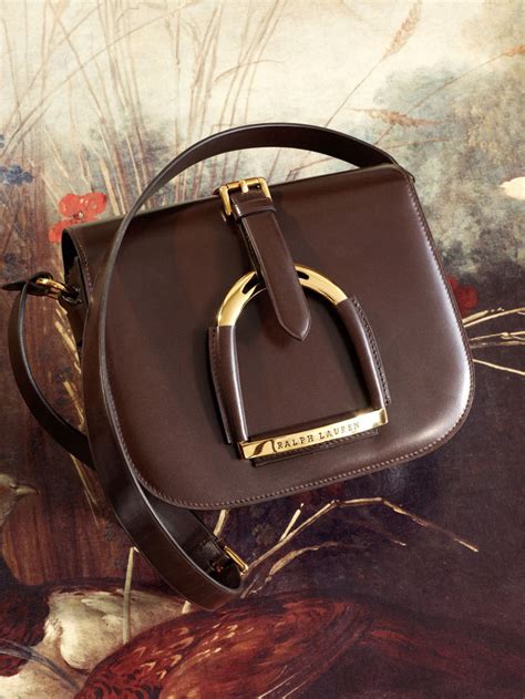 The Equestrian Collection Shoulder Bag A