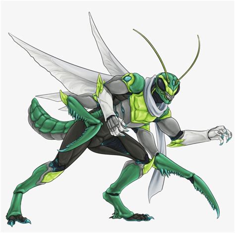 Download Genji Drawing Skin - Genji Sentai Skin Png | Transparent PNG ...