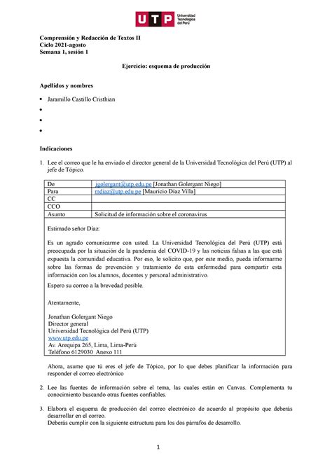 S02 s2 Ejercicio correo electrónico versión final Comprensión y