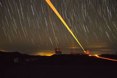 Keck Observatory: Cosmic Photos from Hawaii's Mauna Kea | Space