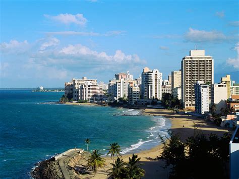 What Tourists Should Know Before Visiting San Juan Puerto Rico From A