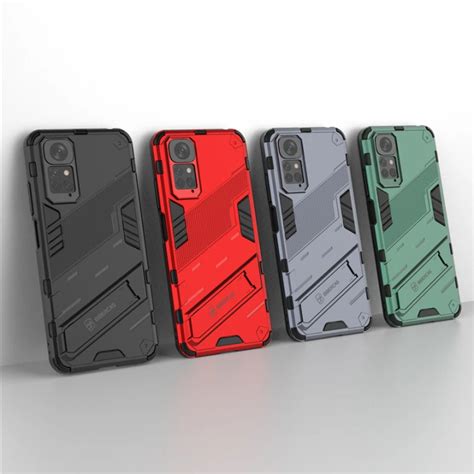 Shockproof Phone Case For Xiaomi Poco C X M F C C X X M M