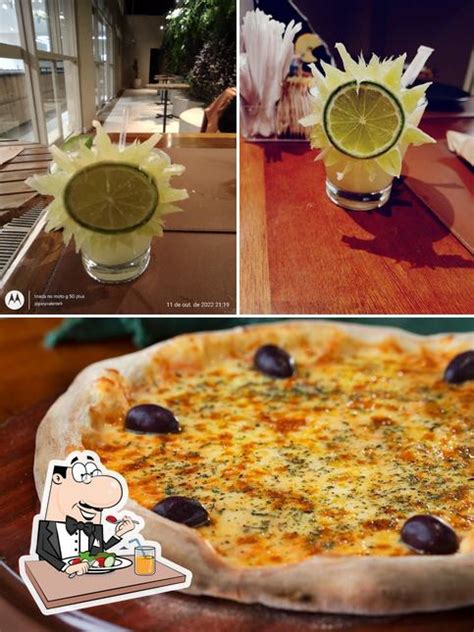 Floresta Viva Pizza Bar E Restaurante - Floresta Viva Pizza Bar e Restaurante, São Paulo - Restaurant reviews