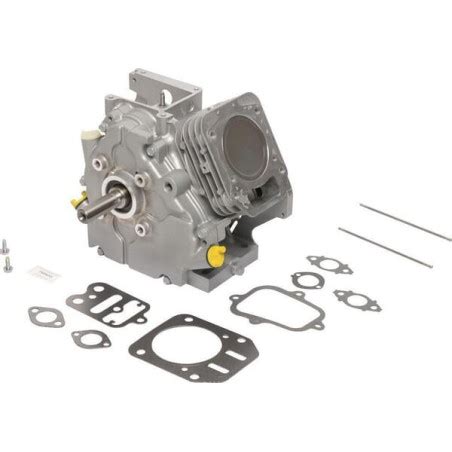 Shortblock Modell 15 Briggs Und Stratton 795433A