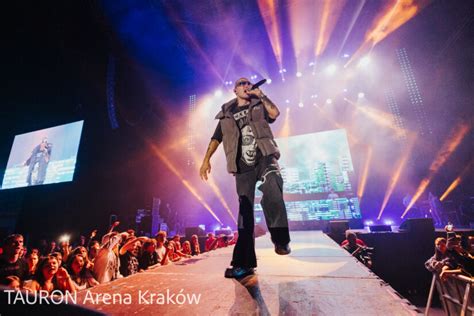 Galeria TAURON Arena Kraków