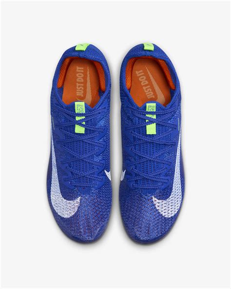 Nike Zoom Superfly Elite 2 Athletics Sprinting Spikes Nike Sg