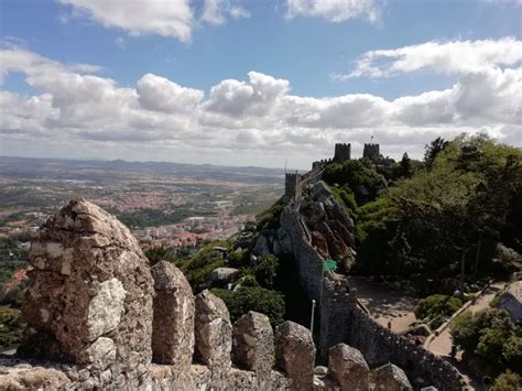 Tour Privato Gita Di Un Giorno A Sintra Capo Roca E Cascais