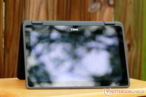 Dell Chromebook In Celeron N Convertible Review