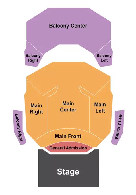 Grace Potter Skokie Concert Tickets Center Theatre At North Shore Center For The Performing Arts