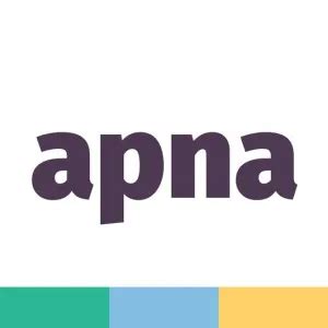 Apna Company Profile Funding & Investors | YourStory