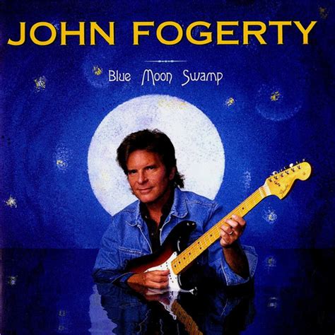 John Fogerty Blue Moon Swamp Releases Discogs