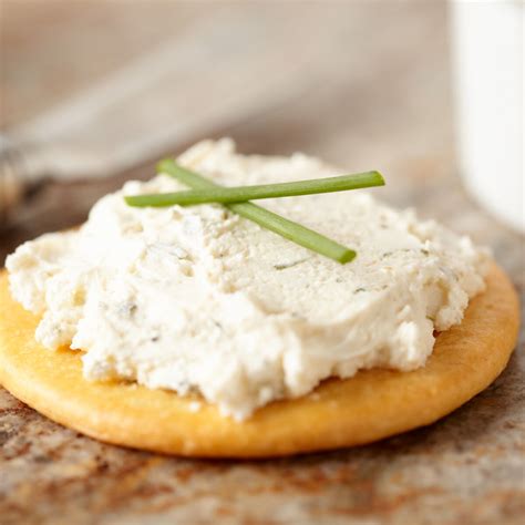 Fromage Frais Ail Et Fines Herbes Maison Ventana Blog