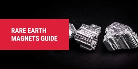 Rare Earth Magnets Guide Rocmag Blog