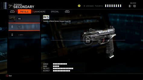 Cod Black Ops 3 All Weapons At Samara Smalling Blog