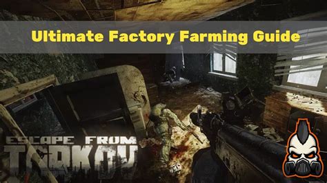 Tarkov farming part 2