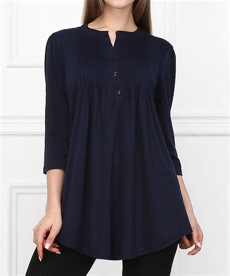 Pinterest Navy Pin Tunic Trendy Tops For Women