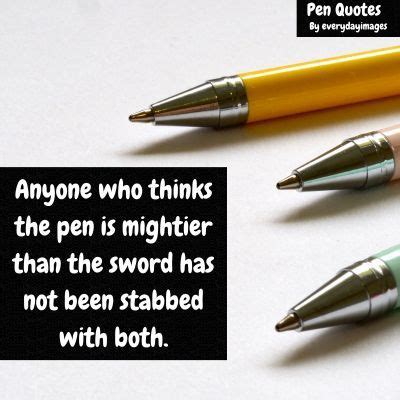 Best Pen Quotes Captions Captions For Everyone Everyday Images