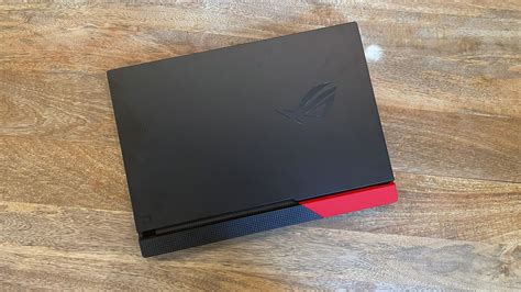 Asus Rog Strix G15 Advantage Edition Review Meet Radeon Rx 6800m Tom