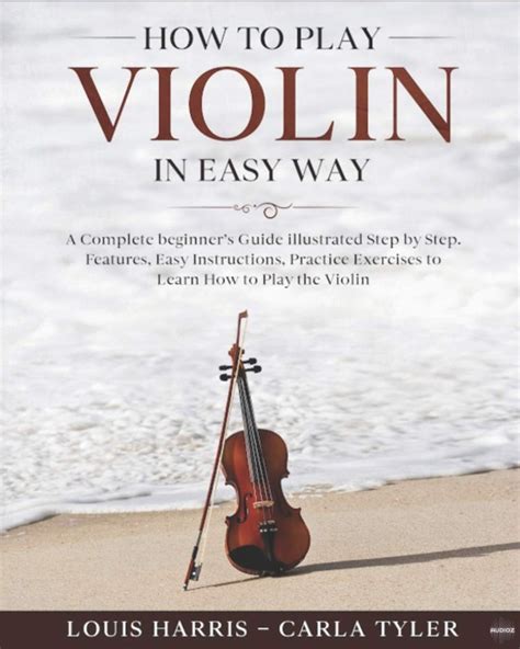 Download How To Play Violin In Easy Way Audioz