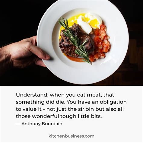 75+ Inspirational Restaurant Quotes (+ Images & Video)