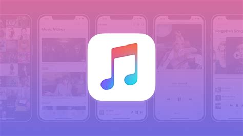 Music App For Iphone