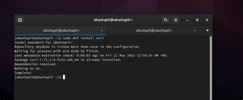 Comment Installer Et Utiliser Curl Sur Les Distributions Linux Guide