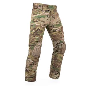 G4 HOT WEATHER COMBAT PANT Level Peaks