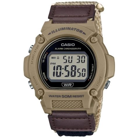 Zegarek Casio A Wem Aef Vintage Super Slim Mesh Happytime Pl