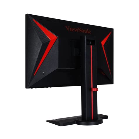 Viewsonic Xg Gaming Xg Led Fhd Freesync Monitor Hdmi Usb