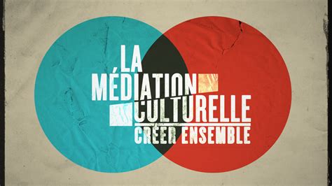 MEDIATION CULTURELLE Pascal Brousseau