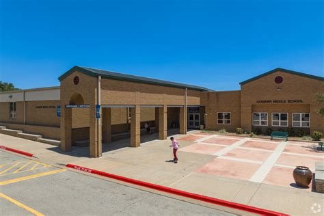 Leander Middle School, Rankings & Reviews - Homes.com