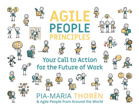 Agile People A Radical Approach For Hr Managers That Leads To Motivated Employees 4