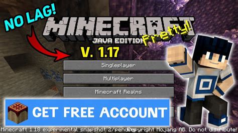 Minecraft Java Edition On Android Ios And Get Minecraft Java Account