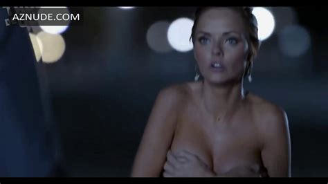 MARILUZ BERMUDEZ Nude AZNude