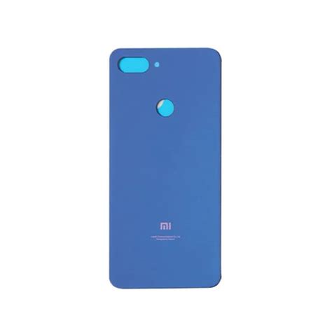 Xiaomi Mi Lite Backshell Price In Bangladesh