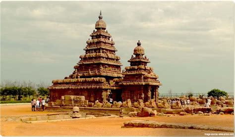 Temples of South India One Must Visit | Waytoindia.com