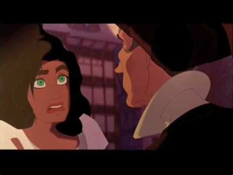 Disney Hades Esmeralda Sex On Fire YouTube