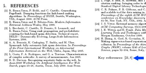 What Is Reference Definition Uses Types And Advantages Ask Any