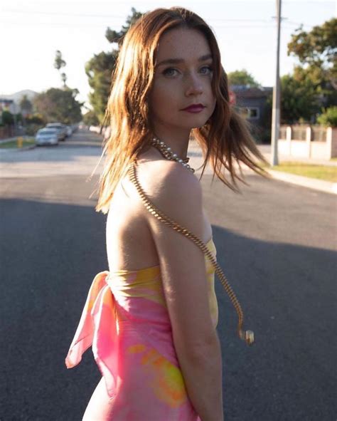 Jessica Barden On Instagram Alien Of Atwater Village Shot By