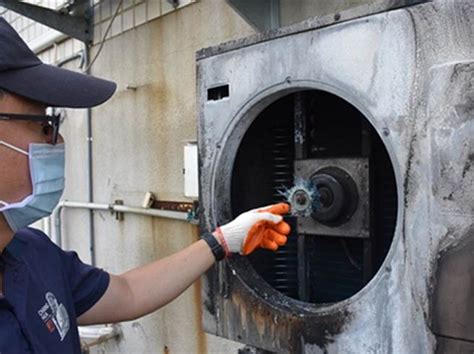 炎夏電器頻繁使用 彰化消防局推「5不1沒有」防火秘技 生活 中時