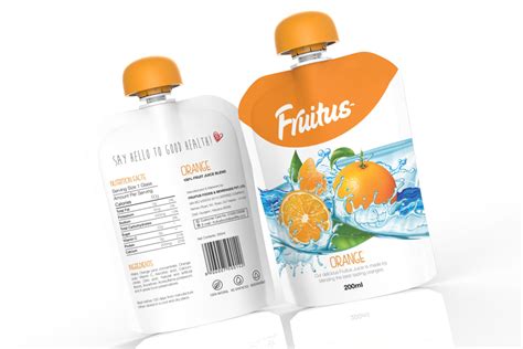 Packaging Design Agency Delhi India Food And Ready To Drink