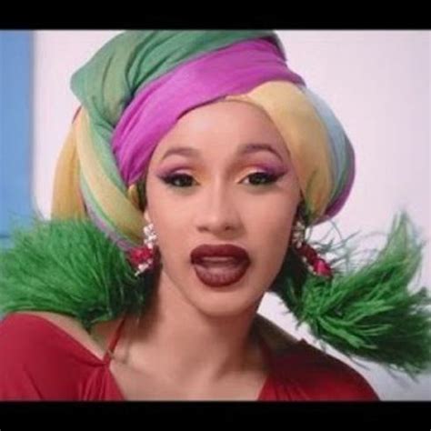 Cardi B Bad Bunny J Balvin I Like It Official Music Video