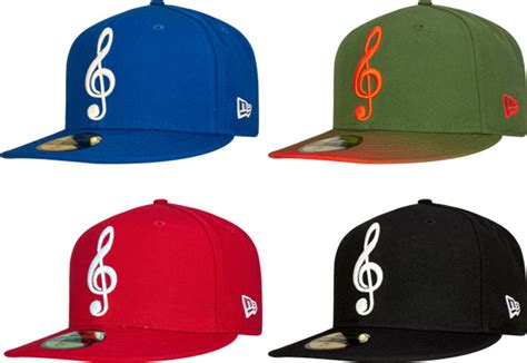 New Era Snapback Caps - European Flagship Exclusives | Sidewalk Hustle