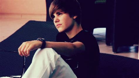 Justin Bieber 2010 Photoshoot