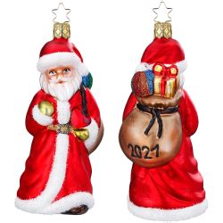 Christbaumschmuck Und Weihnachtsfiguren Aus Glas Christmas Shop