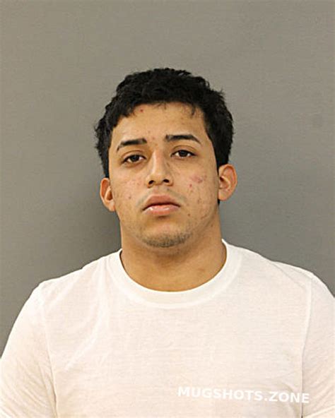 JHOAN VARGAS 11 28 2023 Chicago Mugshots Zone